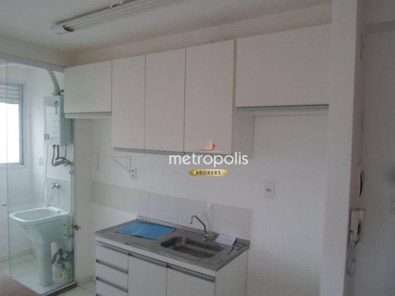 Imagem Apartamento com 2 Quartos à Venda, 46 m² em Sacomã - São Paulo