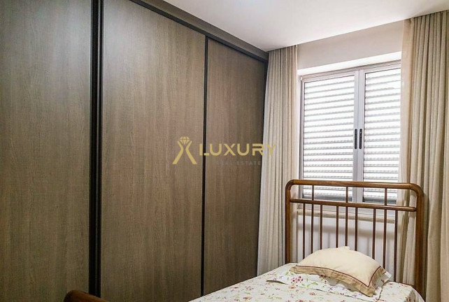 Imagem Imóvel com 4 Quartos à Venda, 180 m² em Santo Antônio - Belo Horizonte