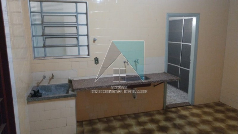 Imagem Casa com 3 Quartos à Venda, 191 m² em Vila Tibério - Ribeirão Preto