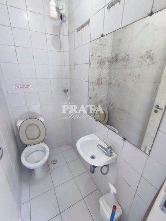 Imagem Apartamento com 2 Quartos para Alugar, 70 m² em Pompéia - Santos Imagem Apartamento com 2 Quartos para Alugar, 70 m² em Pompéia - Santos