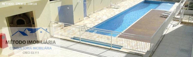 Imagem Apartamento com 3 Quartos à Venda, 83 m² em Engordadouro - Jundiaí