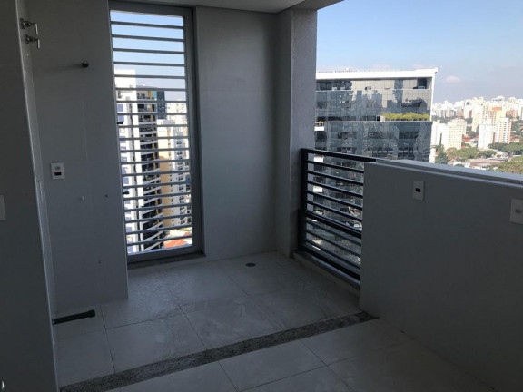 Imagem Apartamento com 3 Quartos à Venda, 321 m² em Itaim Bibi - São Paulo