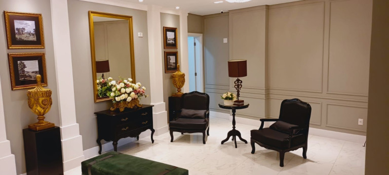 Imagem Apartamento com 3 Quartos à Venda, 70 m² em Morretes - Itapema