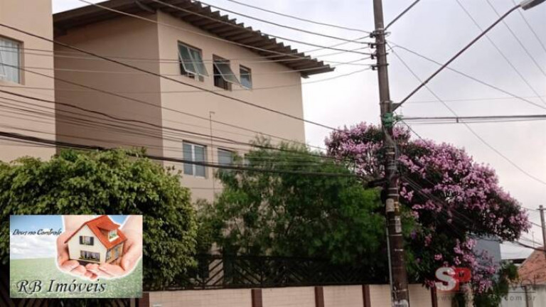 Imagem Apartamento com 2 Quartos à Venda, 56 m² em Assunção - São Bernardo Do Campo Imagem Apartamento com 2 Quartos à Venda, 56 m² em Assunção - São Bernardo Do Campo