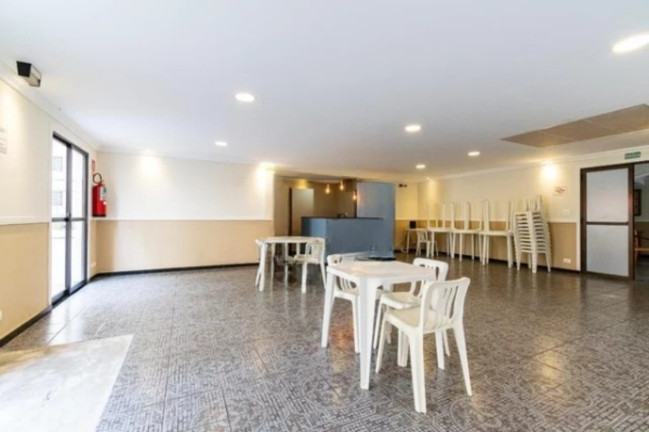 Imagem Imóvel com 3 Quartos à Venda, 64 m² em Vila Mascote - São Paulo Imagem Imóvel com 3 Quartos à Venda, 64 m² em Vila Mascote - São Paulo