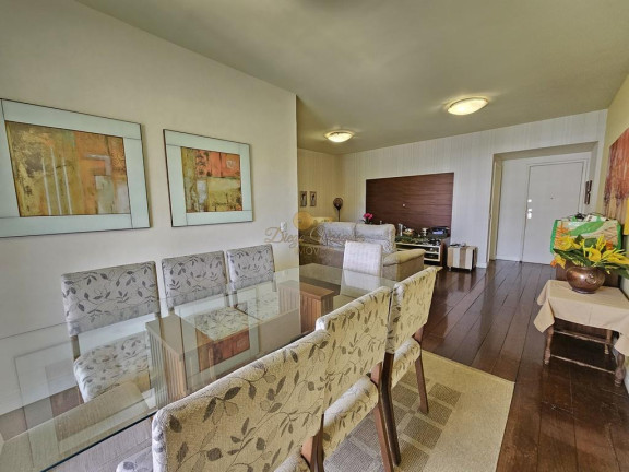Imagem Apartamento com 2 Quartos à Venda, 113 m² em Várzea - Teresópolis