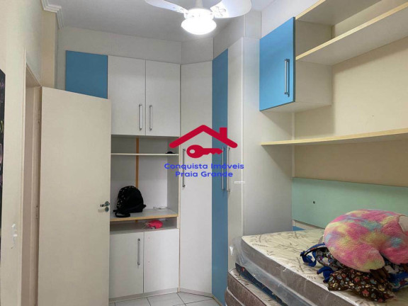 Imagem Apartamento com 3 Quartos à Venda, 90 m² em Canto Do Forte - Praia Grande Imagem Apartamento com 3 Quartos à Venda, 90 m² em Canto Do Forte - Praia Grande