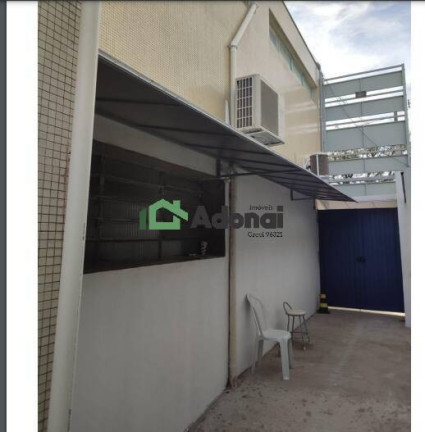 Imagem Ponto Comercial à Venda, 1.282 m² em Anhangabaú - Jundiaí