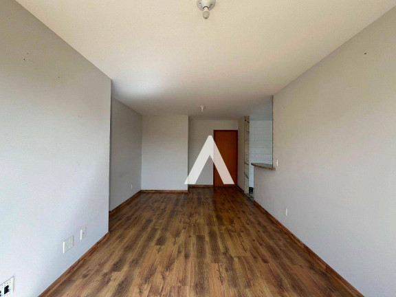 Imagem Apartamento com 2 Quartos para Alugar, 67 m² em Taumaturgo - Teresópolis