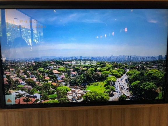 Imagem Apartamento com 4 Quartos à Venda, 195 m² em Morumbi - São Paulo Imagem Apartamento com 4 Quartos à Venda, 195 m² em Morumbi - São Paulo