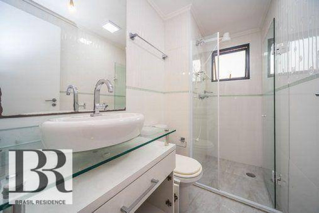 Imagem Apartamento com 3 Quartos à Venda, 93 m² em Vila Alexandria - São Paulo Imagem Apartamento com 3 Quartos à Venda, 93 m² em Vila Alexandria - São Paulo