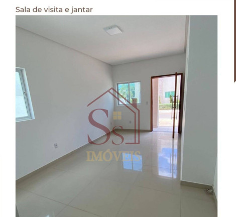 Imagem Casa com 3 Quartos à Venda,  em Aeroporto - Mossoró