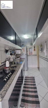 Imagem Apartamento com 2 Quartos à Venda, 61 m² em Taquara - Rio De Janeiro Imagem Apartamento com 2 Quartos à Venda, 61 m² em Taquara - Rio De Janeiro
