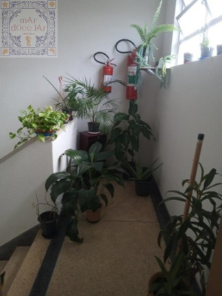 Imagem Apartamento com 2 Quartos à Venda, 85 m² em Campo Grande - Santos