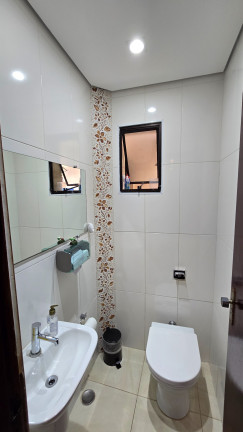 Imagem Casa de Condomínio com 3 Quartos à Venda, 102 m² em Vila Medeiros - São Paulo