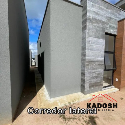 Imagem Casa com 3 Quartos à Venda, 178 m² em Registro - Feira De Santana Imagem Casa com 3 Quartos à Venda, 178 m² em Registro - Feira De Santana