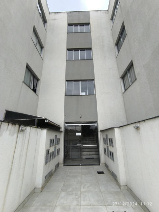 Imagem Apartamento com 2 Quartos à Venda, 45 m² em Ouro Negro - Ibirité
