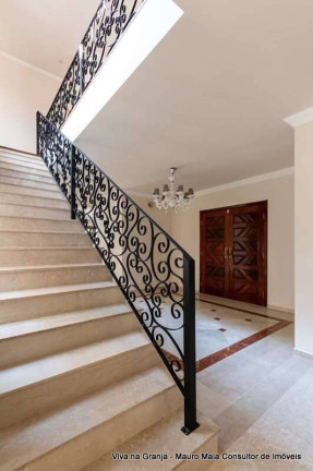 Imagem Casa com 5 Quartos à Venda, 874 m² em Pousada Dos Bandeirantes - Carapicuíba Imagem Casa com 5 Quartos à Venda, 874 m² em Pousada Dos Bandeirantes - Carapicuíba