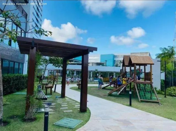 Imagem Apartamento com 3 Quartos à Venda, 73 m² em Santo Amaro - Recife