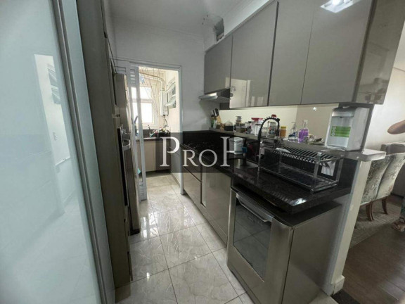 Imagem Apartamento com 3 Quartos à Venda, 80 m² em Centro - São Bernardo Do Campo Imagem Apartamento com 3 Quartos à Venda, 80 m² em Centro - São Bernardo Do Campo