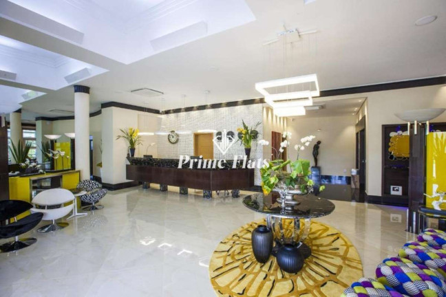 Imagem Apartamento com 1 Quarto à Venda, 20 m² em Distrito Industrial Benedito Storani - Vinhedo Imagem Apartamento com 1 Quarto à Venda, 20 m² em Distrito Industrial Benedito Storani - Vinhedo