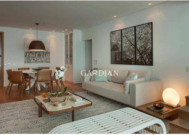 Imagem Apartamento com 3 Quartos à Venda, 287 m² em Vila Castelo Branco - Indaiatuba Imagem Apartamento com 3 Quartos à Venda, 287 m² em Vila Castelo Branco - Indaiatuba
