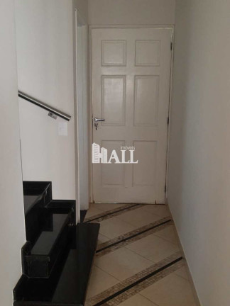 Imagem Casa com 3 Quartos à Venda, 140 m² em Higienópolis - São José Do Rio Preto Imagem Casa com 3 Quartos à Venda, 140 m² em Higienópolis - São José Do Rio Preto
