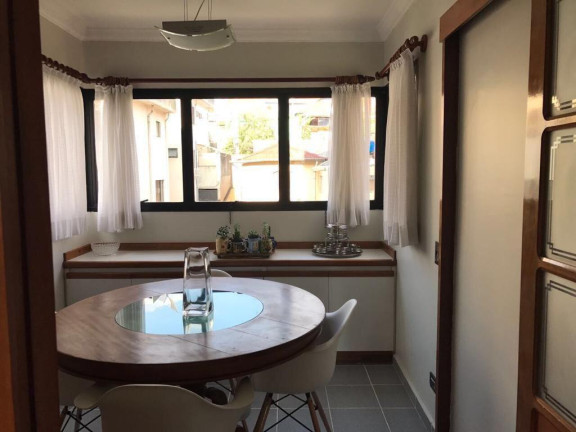 Imagem Apartamento com 3 Quartos à Venda, 128 m² em Vila Mariana - São Paulo