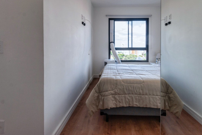 Imagem Apartamento com 2 Quartos à Venda, 59 m² em Alto Do Ipiranga - São Paulo Imagem Apartamento com 2 Quartos à Venda, 59 m² em Alto Do Ipiranga - São Paulo