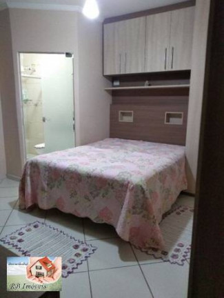 Imagem Casa com 3 Quartos à Venda, 189 m² em Jardim Santo André - Santo André Imagem Casa com 3 Quartos à Venda, 189 m² em Jardim Santo André - Santo André