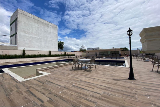 Imagem Apartamento com 2 Quartos à Venda, 77 m² em São Francisco De Assis - Camboriú