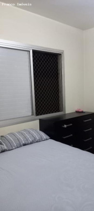 Imagem Apartamento com 1 Quarto à Venda, 44 m² em Bela Vista - São Paulo