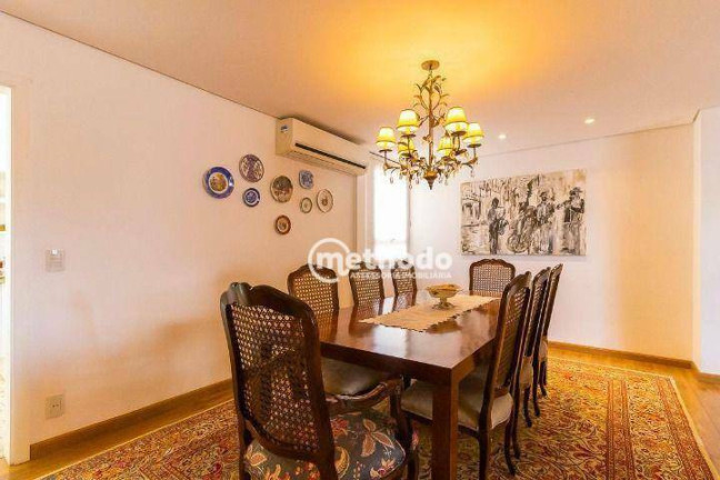 Imagem Apartamento com 3 Quartos à Venda, 286 m² em Cambuí - Campinas Imagem Apartamento com 3 Quartos à Venda, 286 m² em Cambuí - Campinas