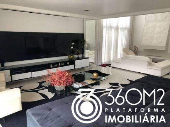 Casa com 5 Quartos à Venda, 800 m² em Parque Terra Nova Ii - São Bernardo Do Campo