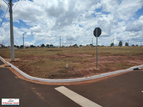 Imagem Terreno à Venda, em Villaggio Santa Inês - Campo Grande Imagem Terreno à Venda, em Villaggio Santa Inês - Campo Grande