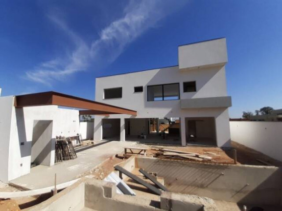 Imagem Casa de Condomínio com 3 Quartos à Venda, 300 m² em Alphaville Nova Esplanada - Votorantim Imagem Casa de Condomínio com 3 Quartos à Venda, 300 m² em Alphaville Nova Esplanada - Votorantim