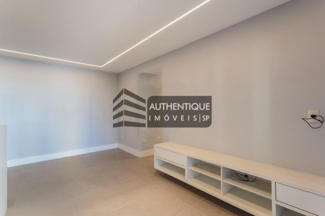 Imagem Apartamento com 2 Quartos à Venda, 71 m² em Moema - São Paulo