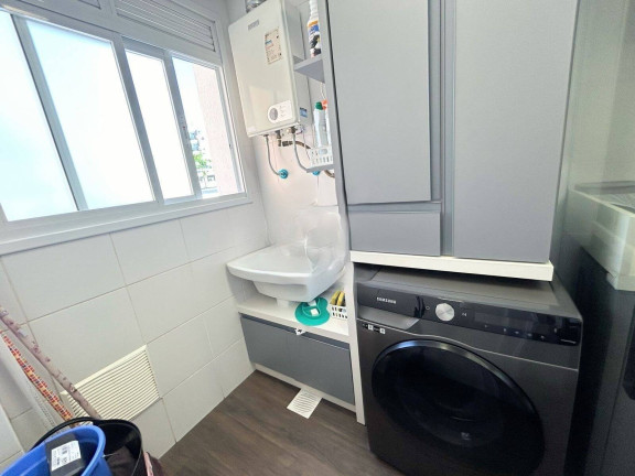 Imagem Apartamento com 3 Quartos à Venda, 97 m² em Abraão - Florianópolis