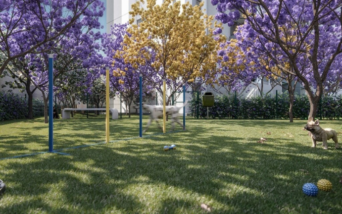 Imagem Apartamento com 2 Quartos à Venda, 34 m² em Barra Funda - São Paulo