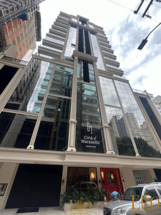 Imagem Apartamento com 3 Quartos à Venda, 125 m² em Meia Praia - Itapema
