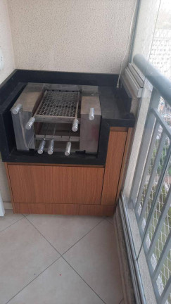 Imagem Apartamento com 2 Quartos à Venda, 66 m² em Vila Andrade - São Paulo Imagem Apartamento com 2 Quartos à Venda, 66 m² em Vila Andrade - São Paulo