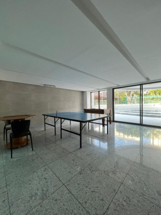 Imagem Apartamento com 4 Quartos à Venda, 266 m² em Casa Forte - Recife