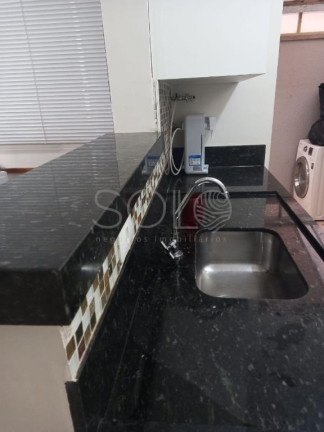 Apartamento com 2 Quartos à Venda, 49 m² em Jardim Primor - Araraquara