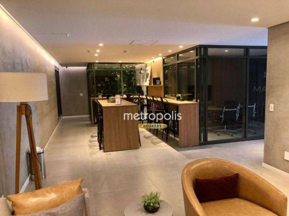 Imagem Apartamento com 3 Quartos à Venda, 84 m² em Brooklin - São Paulo