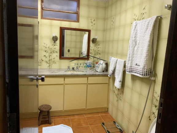 Imagem Apartamento com 3 Quartos à Venda, 126 m² em Centro - Marília Imagem Apartamento com 3 Quartos à Venda, 126 m² em Centro - Marília