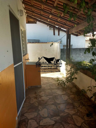 Imagem Casa com 2 Quartos à Venda, 99 m² em Santa Luzia - Guaratinguetá Imagem Casa com 2 Quartos à Venda, 99 m² em Santa Luzia - Guaratinguetá