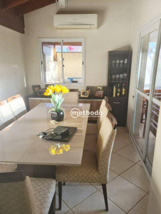 Imagem Casa com 3 Quartos à Venda, 170 m² em Fazenda São Quirino - Campinas Imagem Casa com 3 Quartos à Venda, 170 m² em Fazenda São Quirino - Campinas