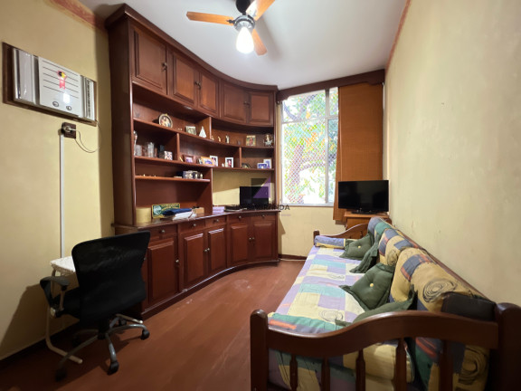 Imagem Imóvel com 2 Quartos à Venda, 77 m² em Tijuca - Rio De Janeiro