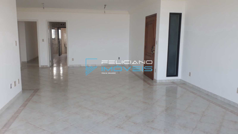 Imagem Apartamento com 3 Quartos à Venda, 198 m² em Flórida - Praia Grande Imagem Apartamento com 3 Quartos à Venda, 198 m² em Flórida - Praia Grande