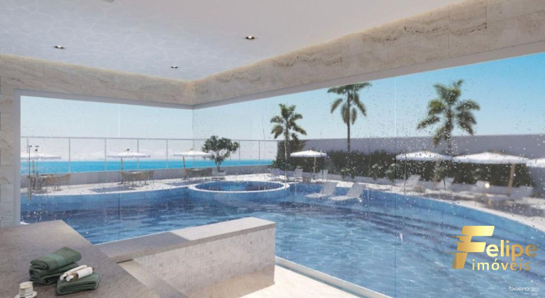 Imagem Imóvel com 4 Quartos à Venda, 221 m² em Praia Do Morro - Guarapari
